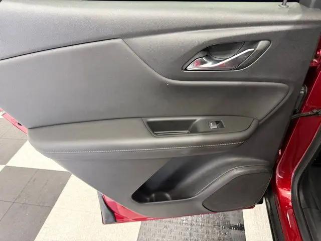 2023 Chevrolet Blazer AWD Premier
