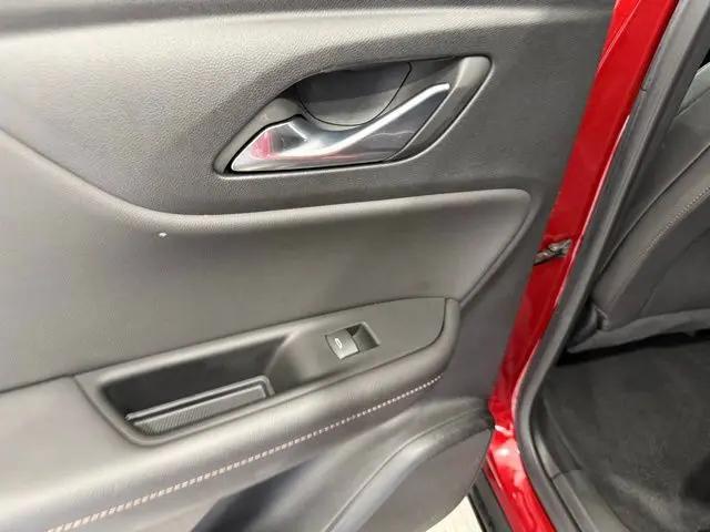 2023 Chevrolet Blazer AWD Premier