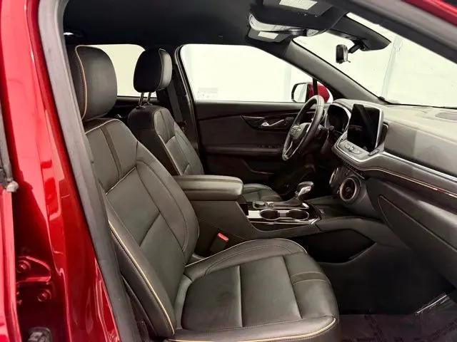 2023 Chevrolet Blazer AWD Premier
