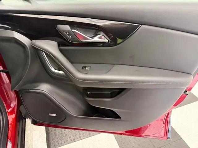2023 Chevrolet Blazer AWD Premier