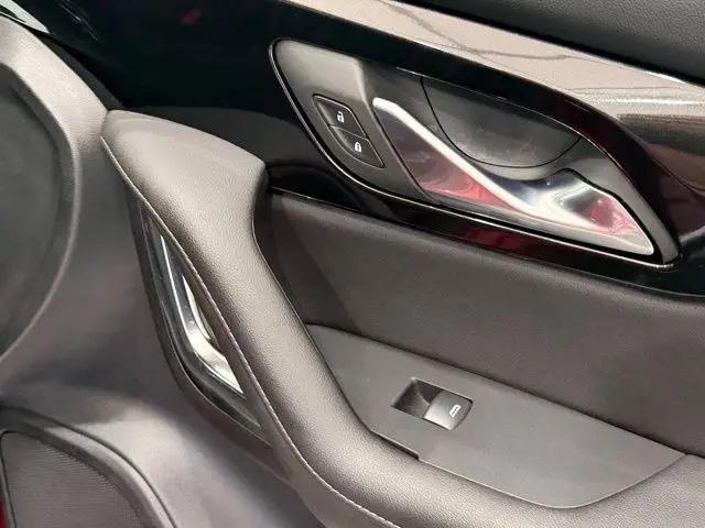 2023 Chevrolet Blazer AWD Premier