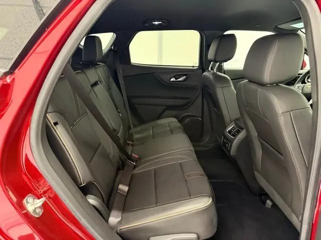 2023 Chevrolet Blazer AWD Premier