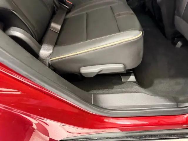 2023 Chevrolet Blazer AWD Premier