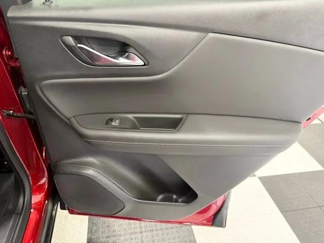 2023 Chevrolet Blazer AWD Premier