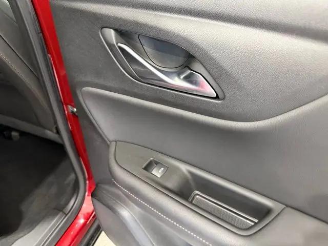 2023 Chevrolet Blazer AWD Premier