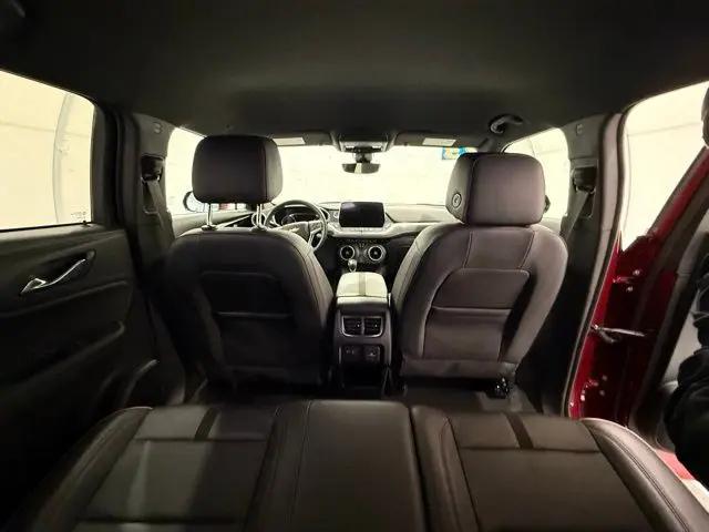 2023 Chevrolet Blazer AWD Premier