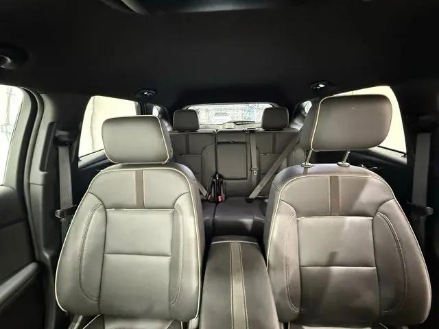 2023 Chevrolet Blazer AWD Premier