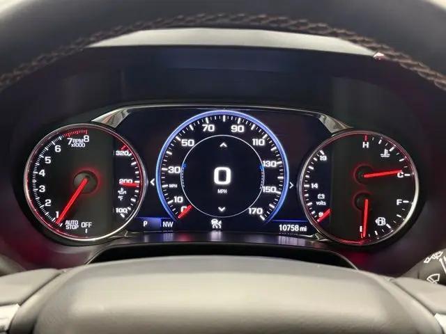 2023 Chevrolet Blazer AWD Premier