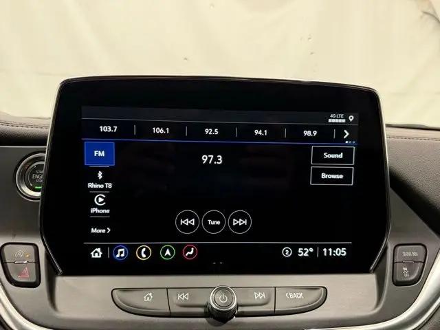 2023 Chevrolet Blazer AWD Premier