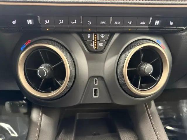 2023 Chevrolet Blazer AWD Premier