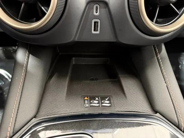 2023 Chevrolet Blazer AWD Premier
