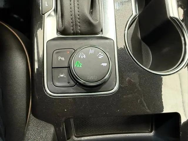 2023 Chevrolet Blazer AWD Premier