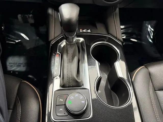 2023 Chevrolet Blazer AWD Premier