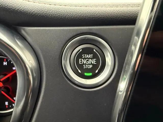 2023 Chevrolet Blazer AWD Premier