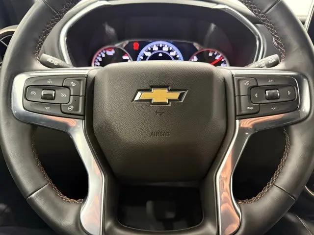 2023 Chevrolet Blazer AWD Premier