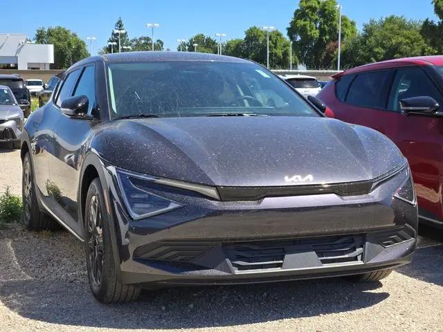 2026 Kia EV6 Light Long Range RWD for sale in Elk Grove, CA