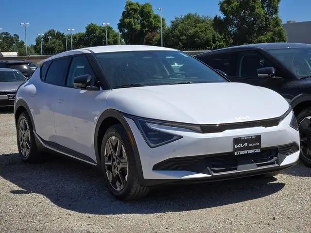 2026 Kia EV6 Light Long Range RWD for sale in Elk Grove, CA