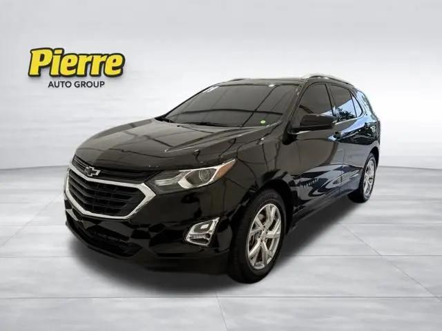 2019 Chevrolet Equinox LT for sale in Seattle, WA