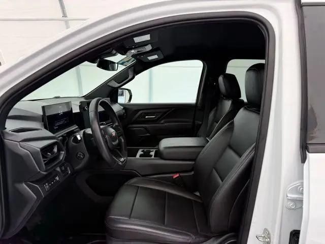 2024 Chevrolet Silverado EV Work Truck