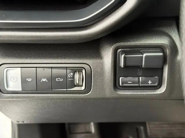 2024 Chevrolet Silverado EV Work Truck