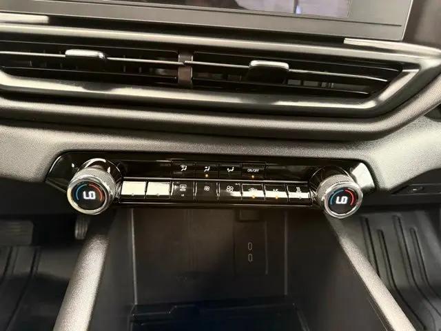 2024 Chevrolet Silverado EV Work Truck