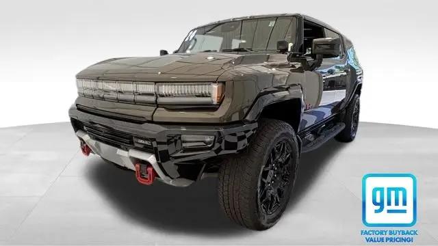 2024 GMC HUMMER EV 2X for sale in Seattle, WA