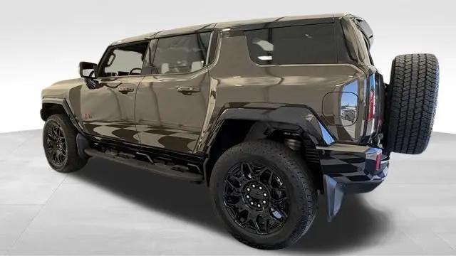 2024 GMC HUMMER EV 2X
