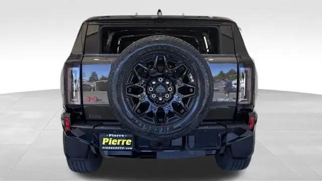 2024 GMC HUMMER EV 2X