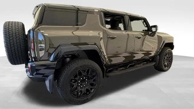 2024 GMC HUMMER EV 2X
