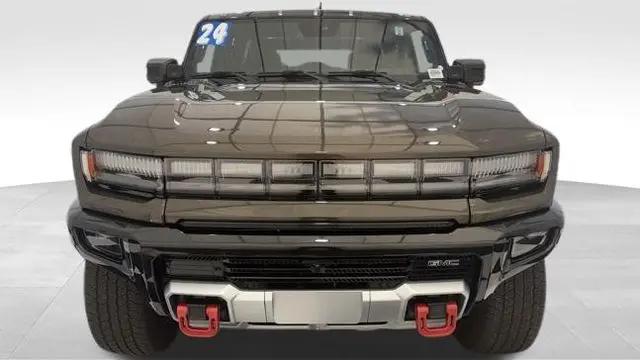 2024 GMC HUMMER EV 2X