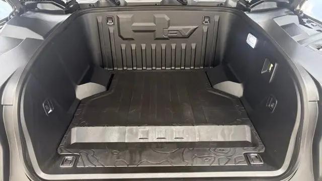 2024 GMC HUMMER EV 2X