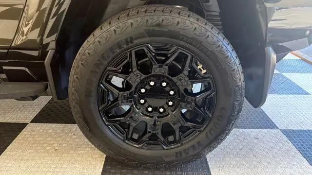 2024 GMC HUMMER EV 2X