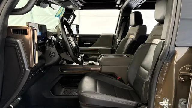 2024 GMC HUMMER EV 2X
