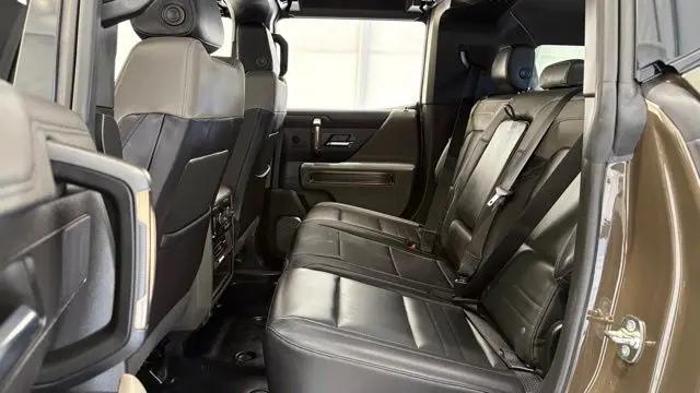 2024 GMC HUMMER EV 2X