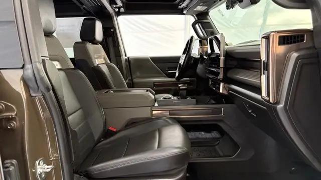 2024 GMC HUMMER EV 2X