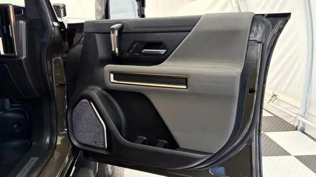 2024 GMC HUMMER EV 2X