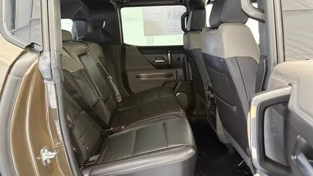 2024 GMC HUMMER EV 2X
