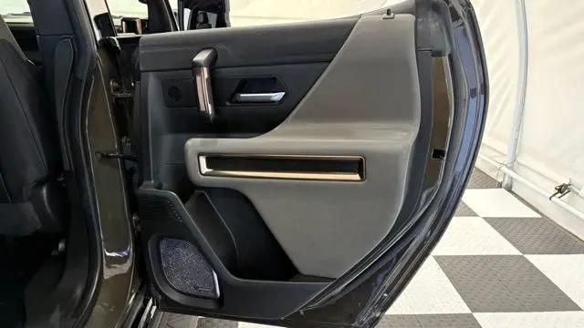 2024 GMC HUMMER EV 2X