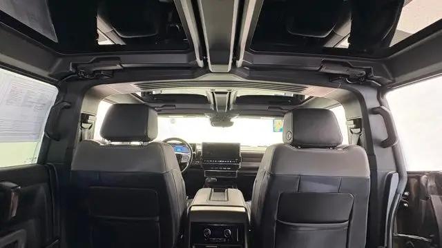 2024 GMC HUMMER EV 2X