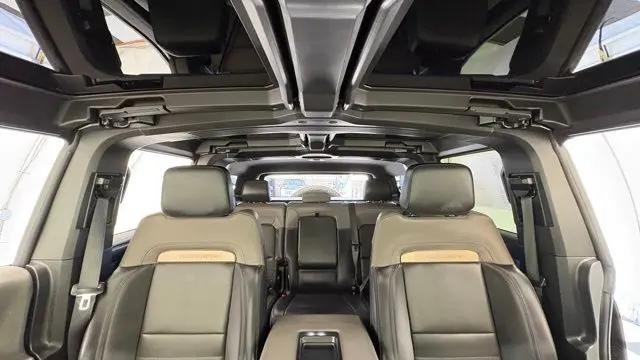 2024 GMC HUMMER EV 2X