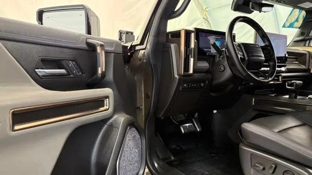 2024 GMC HUMMER EV 2X