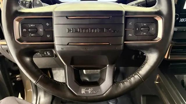 2024 GMC HUMMER EV 2X