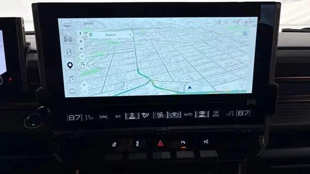 2024 GMC HUMMER EV 2X