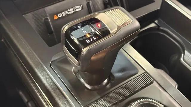 2024 GMC HUMMER EV 2X