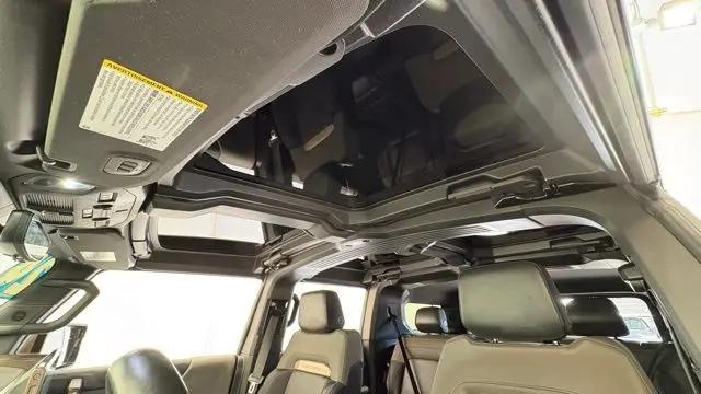 2024 GMC HUMMER EV 2X