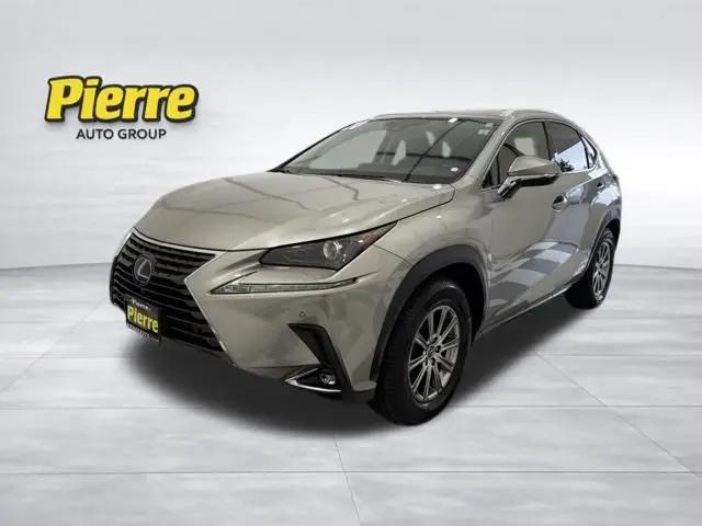 2020 Lexus NX 300h NX 300h for sale in Seattle, WA