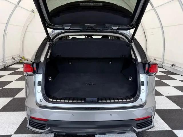2020 Lexus NX 300h NX 300h