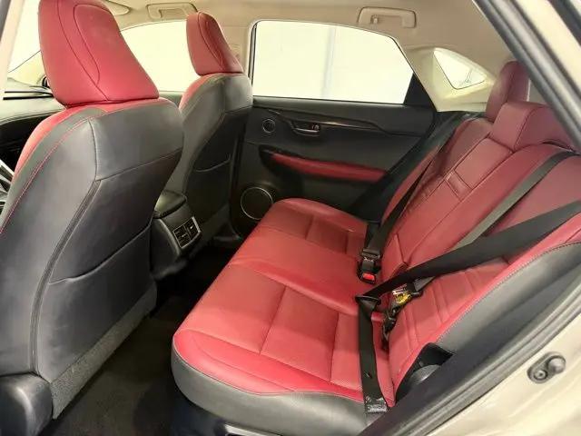 2020 Lexus NX 300h NX 300h