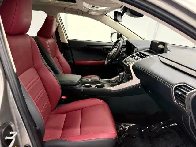 2020 Lexus NX 300h NX 300h