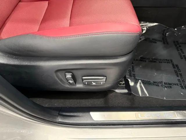 2020 Lexus NX 300h NX 300h